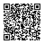 C&oacute;digo QR con el enlace al titular Amigos de la Noche Templaria traen en noviembre al escritor Javier Sierra