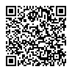 C&oacute;digo QR con el enlace al titular Dos heridosÂ tras unaÂ colisiÃ³n entre un turismo y una motocicleta en la capital
