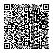 C&oacute;digo QR con el enlace al titular El musical de Hombres G inunda la Gran VÃ­a madrileÃ±a de canciones, 
