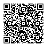 C&oacute;digo QR con el enlace al titular IU: 