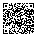 C&oacute;digo QR con el enlace al titular Convocada la segunda ediciÃ³n del certamen de teatro amateur