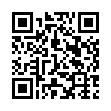 C&oacute;digo QR con el enlace al titular Temperaturas en descenso