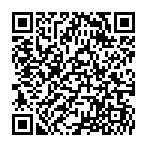 C&oacute;digo QR con el enlace al titular Milvus, nuevo colaborador del Cleba LeÃ³n