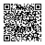 C&oacute;digo QR con el enlace al titular Convocatoria de 8 de octubre de 2013. Plazas de Profesor Asociado