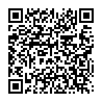 C&oacute;digo QR con el enlace al titular &ldquo;Paseos por las fuentes de otoÃ±o&rdquo; / Las fotos de la semana del Fotoblog de Cristian Corral