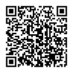 C&oacute;digo QR con el enlace al titular Analizan una mancha hallada en la camiseta de Asunta