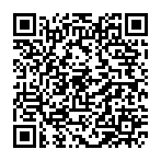 C&oacute;digo QR con el enlace al titular Dedicado a todos los que estÃ¡n fuera...
