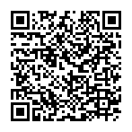 C&oacute;digo QR con el enlace al titular Siete heridos en la colisiÃ³nÂ entre dos turismos cerca de Bustillo del PÃ¡ramo