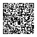 C&oacute;digo QR con el enlace al titular ResoluciÃ³n de la Convocatoria de 6 Ayudas a Deportistas de Alto nivel de la ULE (Residencia)