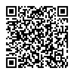 C&oacute;digo QR con el enlace al titular Â«Vivimos una democracia falsificada que hay que revisarÂ»