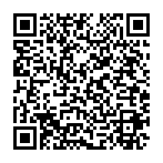 C&oacute;digo QR con el enlace al titular Ana BelÃ©n GarcÃ­a, en la Catedral de Astorga