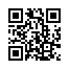 C&oacute;digo QR con el enlace al titular DÃ­a de vida asociativa con la amistad, la naturaleza y la Cruz Roja por banderas