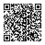 C&oacute;digo QR con el enlace al titular Fomento invertirÃ¡ 508.314 euros en LeÃ³nÂ en mÃ¡sÂ seÃ±ales y marcas viales
