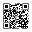 C&oacute;digo QR con el enlace al titular Nubes y posibles lluvias