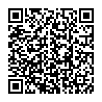 C&oacute;digo QR con el enlace al titular El Palacio del Conde Luna acoge un taller de cÃ³mic sobre las Cortes