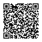 C&oacute;digo QR con el enlace al titular Iniesta: 