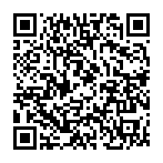 C&oacute;digo QR con el enlace al titular El III Encuentro de Blogueros cierra la sÃ©ptima ediciÃ³n de Enise con un debate sobre la ciberdelincuencia