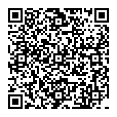 C&oacute;digo QR con el enlace al titular El V Centenario contarÃ¡ con una ruta turÃ­stica por las 17 Ciudades Teresianas