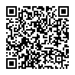 C&oacute;digo QR con el enlace al titular Pillado cuando circulaba de forma temeraria por Ponferrada y sin carnÃ©