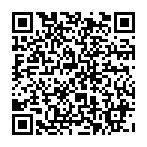 C&oacute;digo QR con el enlace al titular Â«Relaxing cup of cafÃ© con lecheÂ» en el PSOE de Ponferrada