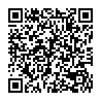 C&oacute;digo QR con el enlace al titular Â«Agua, mÃ¡s agua y mucho solÂ» para lograr una sandÃ­a de 15,2 kilogramos