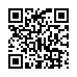 C&oacute;digo QR con el enlace al titular Jornada lluviosa