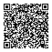 C&oacute;digo QR con el enlace al titular Hallan un mosquito fosilizado con restos de sangre de hace 46 millones de aÃ±os