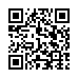 C&oacute;digo QR con el enlace al titular Temperaturas en ascenso