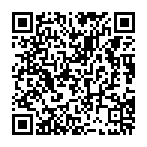 C&oacute;digo QR con el enlace al titular Carrera a favor de CÃ¡ritas en San JosÃ© de Calasanz