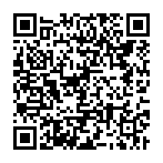 C&oacute;digo QR con el enlace al titular Â¿Ha encontrado Josef Ajram su lÃ­mite?