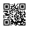 C&oacute;digo QR con el enlace al titular San JosÃ© de Calasanz organiza una carrera solidaria a favor de CÃ¡ritas