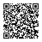 C&oacute;digo QR con el enlace al titular 'Ciberseguridad: el valor de la acciÃ³n'