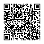 C&oacute;digo QR con el enlace al titular JesÃºs VÃ¡zquez ayudarÃ¡ a reconducir a jÃ³venes en la tele