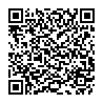 C&oacute;digo QR con el enlace al titular Cristina Corredera nos invita a ver  hoy en la 8 Bierzo  &ldquo;I Rallye Tierra del Bierzo&rdquo;