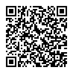 C&oacute;digo QR con el enlace al titular El artista chino Cai Yinlong dona a la ULE dos de los cuadros que expone en el Ateneo Cultural
