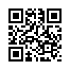 C&oacute;digo QR con el enlace al titular La AECC colorea de rosa La BaÃ±eza en el DÃ­a contra el cÃ¡ncer de mama