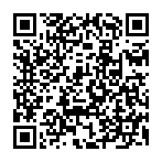 C&oacute;digo QR con el enlace al titular El primer Graffiti para tapar &lsquo;pintadas&rsquo; ya marca la entrada a Ponferrada desde el Puente Boeza