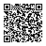 C&oacute;digo QR con el enlace al titular Chiara Fumai: 
