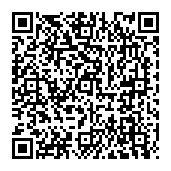 C&oacute;digo QR con el enlace al titular Promonumenta advierte que la red de canales romanos en Benuza sigue sin desbrozarse dentro del Plan a pesar del encargo a una empresa privada