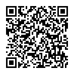 C&oacute;digo QR con el enlace al titular â€˜Flash storeâ€™, iniciativa en El Rosal para el impulso â€˜low costâ€™ de nuevos negocios