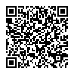 C&oacute;digo QR con el enlace al titular Reparten alimentos entre familias mineras del Bierzo Alto