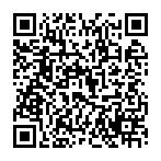 C&oacute;digo QR con el enlace al titular Obra de teatro en favor de los enfermos de alzhÃ©imer