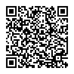 C&oacute;digo QR con el enlace al titular El ponferradino Luis Cerezales presenta el viernes su libro 'La raspa del celacanto'