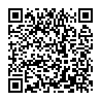 C&oacute;digo QR con el enlace al titular El colegio de Fabero recoge alimentos para la Cruz Roja