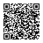 C&oacute;digo QR con el enlace al titular Georgina SÃ¡nchez y Darya Koltunyuk presentan hoy &lsquo;En la ciudad del cielo&rsquo;