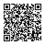C&oacute;digo QR con el enlace al titular DiputaciÃ³n, Amidown y Diario de LeÃ³n,  premiados por la ConfradÃ­a de la Alubia