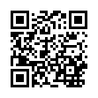 C&oacute;digo QR con el enlace al titular Nubes y lluvias dÃ©biles