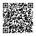 C&oacute;digo QR con el enlace al titular La Audiencia es leal a las redes sociales, pero no siempre al sitio de noticias
