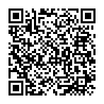 C&oacute;digo QR con el enlace al titular ElÂ Camino de Santiago fortalece lazos 