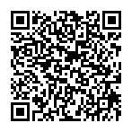C&oacute;digo QR con el enlace al titular Expertos de la Universidad de LeÃ³n perfeccionan un tratamiento de depuraciÃ³n de aguas residuales.